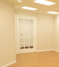 Basement Walls by Total Basement Finishing